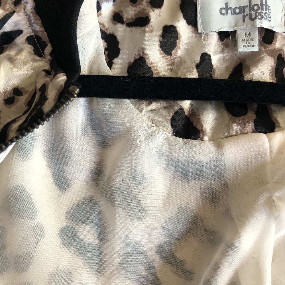 Jacket - Picture 3 of 3